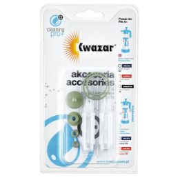 Zestaw serwisowy do opryskiwacza Venus Super Pro+