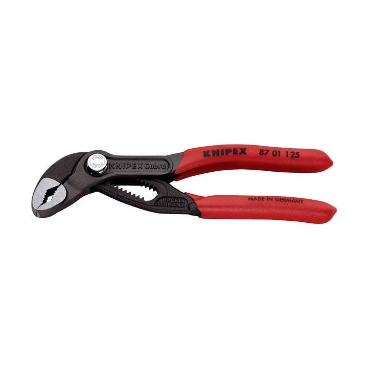 Szczypce 1", 125 mm, Knipex - 87 01 125