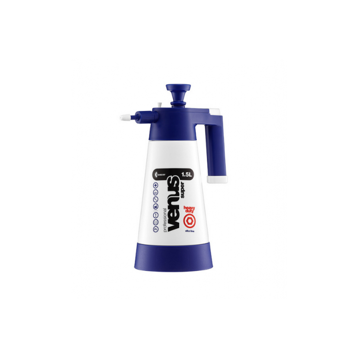 Opryskiwacz 1500 ml Venus Super HD alka line