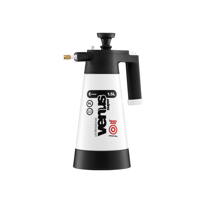 Opryskiwacz 1500 ml Venus Super Pro+ HD Solvent