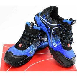 Buty rozm. 45, Merak STRAUSS - 93606