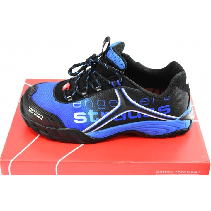 Buty rozm. 45, Merak STRAUSS - 93606
