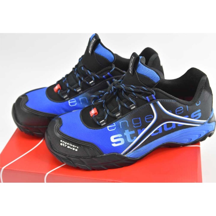 Buty rozm. 45, Merak STRAUSS - 93606