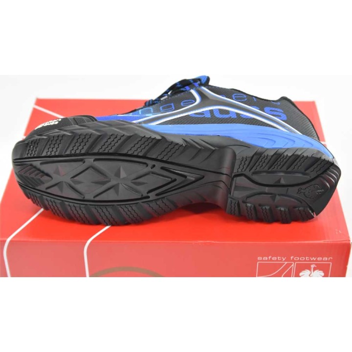 Buty rozm. 43, Merak STRAUSS - 93606