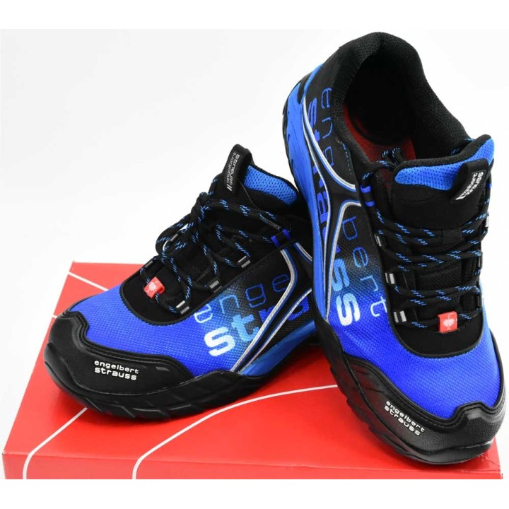 Buty rozm. 42, Merak STRAUSS - 93606