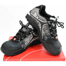 Buty rozm. 43, Merak STRAUSS - 93608