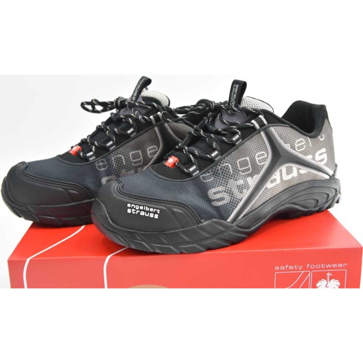 Buty rozm. 42, Merak STRAUSS - 93608
