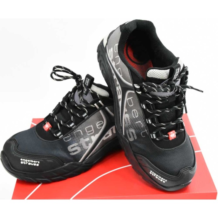 Buty rozm. 42, Merak STRAUSS - 93608