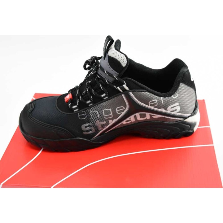 Buty rozm. 42, Merak STRAUSS - 93608