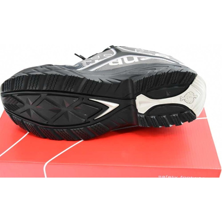 Buty rozm. 42, Merak STRAUSS - 93608