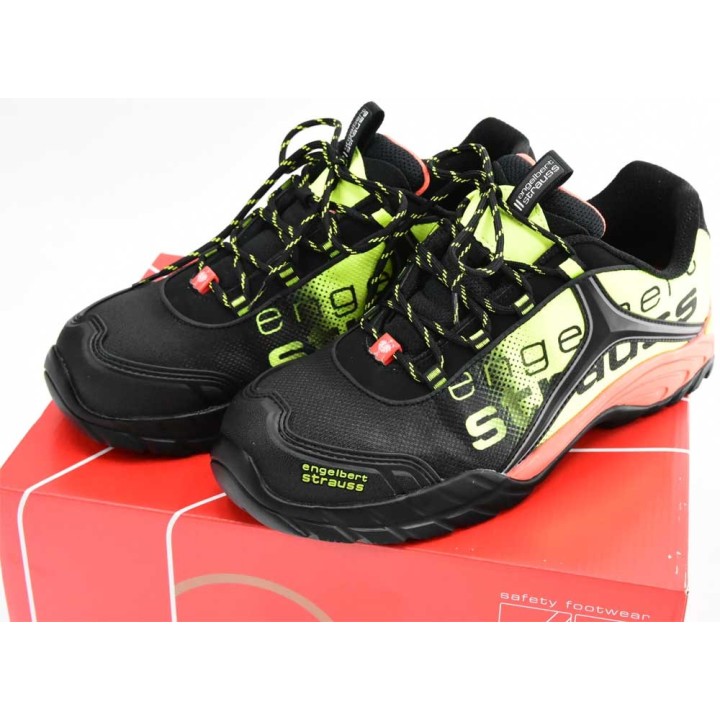 Buty rozm. 41, Merak STRAUSS - 93609