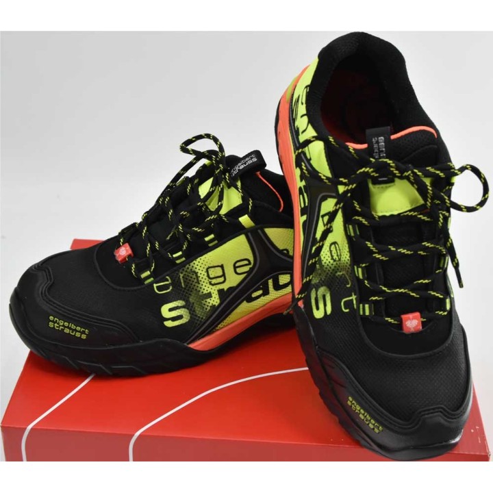 Buty rozm. 42, Merak STRAUSS - 93609