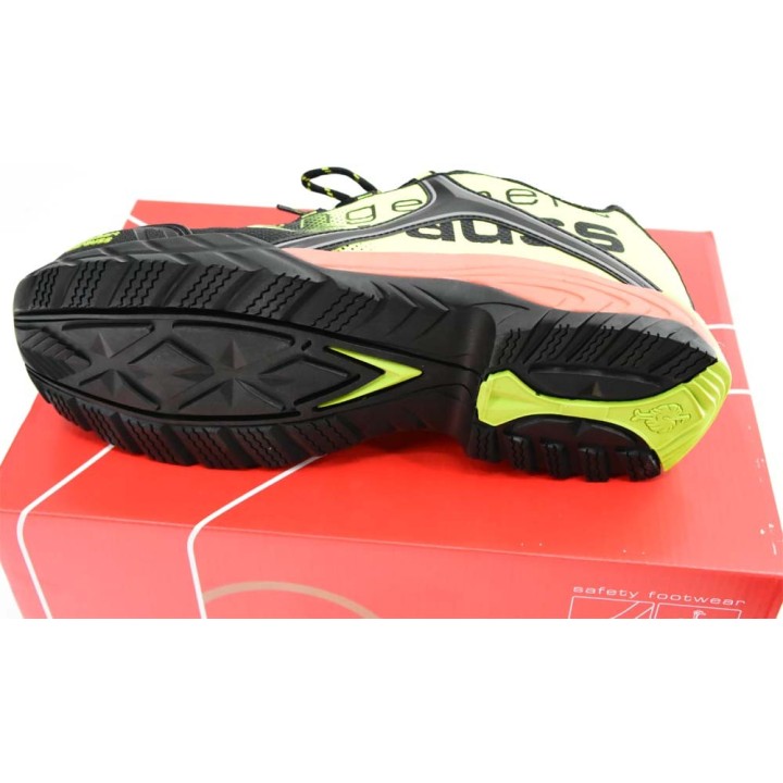 Buty rozm. 45, Merak STRAUSS - 93609