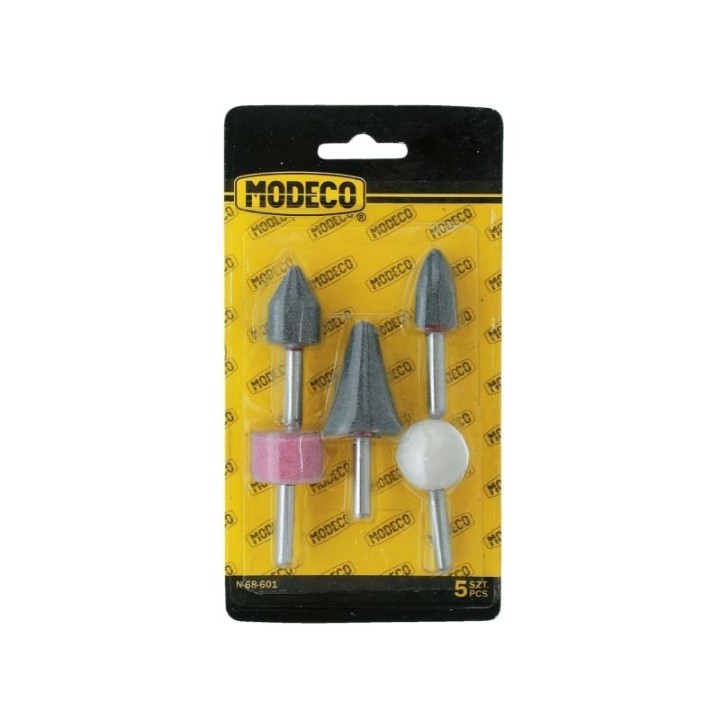 Kamienie szlifierskie Modeco - MN-68-601