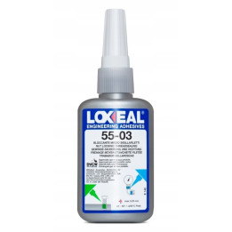 Klej 55-03 50 ml - LOXEAL
