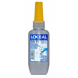 Klej 58-11 50 ml - LOXEAL
