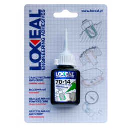 Klej 70-14 10 ml - LOXEAL