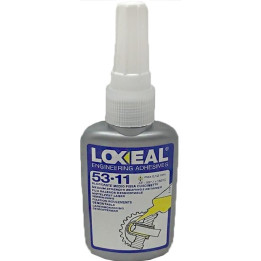 Klej 53-11 50 ml - LOXEAL