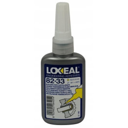 Klej 82-33 50 ml - LOXEAL