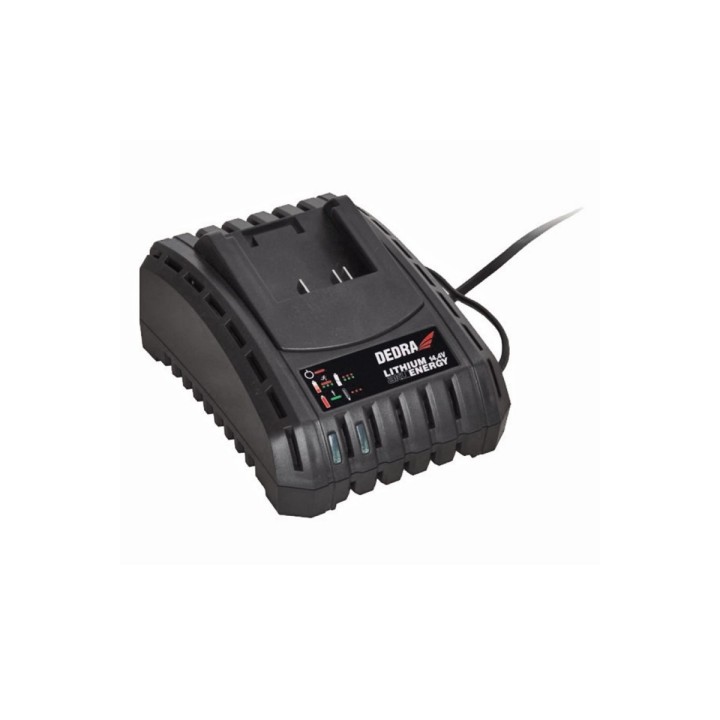 Ładowarka 18 V DEDRA - DED78836