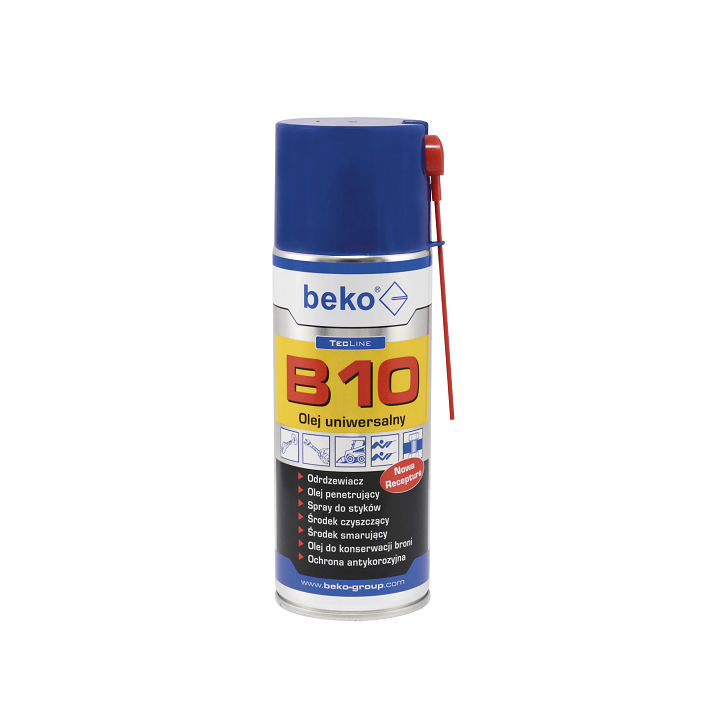 Olej B10, 150 ml, BEKO - 2985150