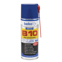Olej B10, 400 ml, BEKO - 2985400