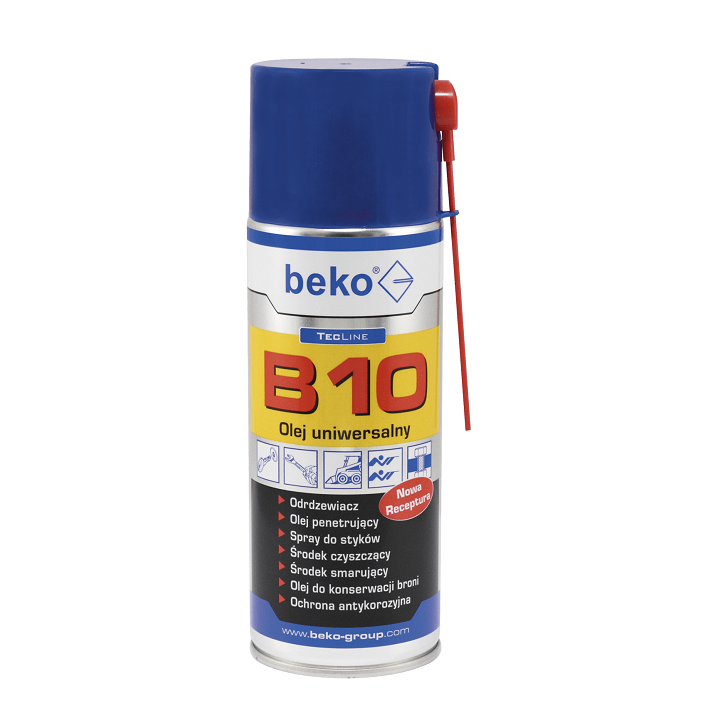 Olej B10, 400 ml, BEKO - 2985400