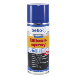 Silicon-spray 400 ml BEKO - 2984400
