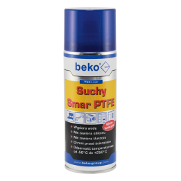 Smar PTFE 400 ml, Beko - 2986400