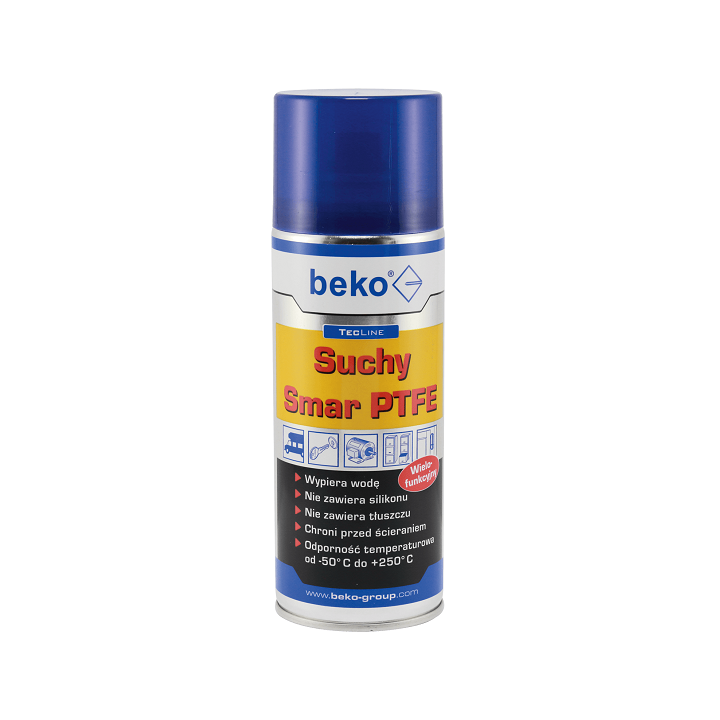 Smar PTFE 400 ml, Beko - 2986400