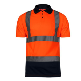 Koszulka polo rozm. XL LAHTI PRO - L4030104