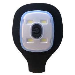 Latarka Led USB, PORTWEST - HV12BKR