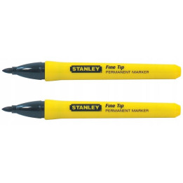 Marker Fine Tip STANLEY - 473160