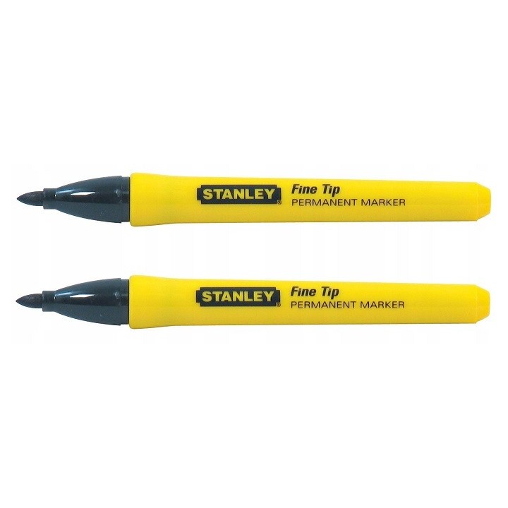Marker Fine Tip STANLEY - 473160