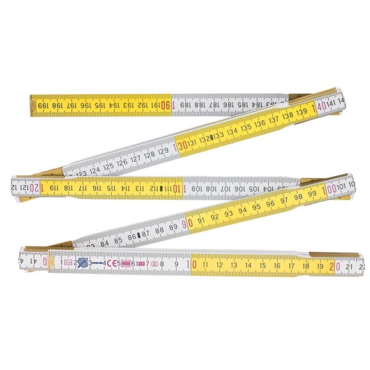 Miarka 1 m Proline - 13012