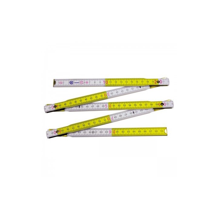 Miarka 2 m Proline - 13011