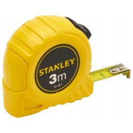 Miarka 3 m STANLEY - 304871