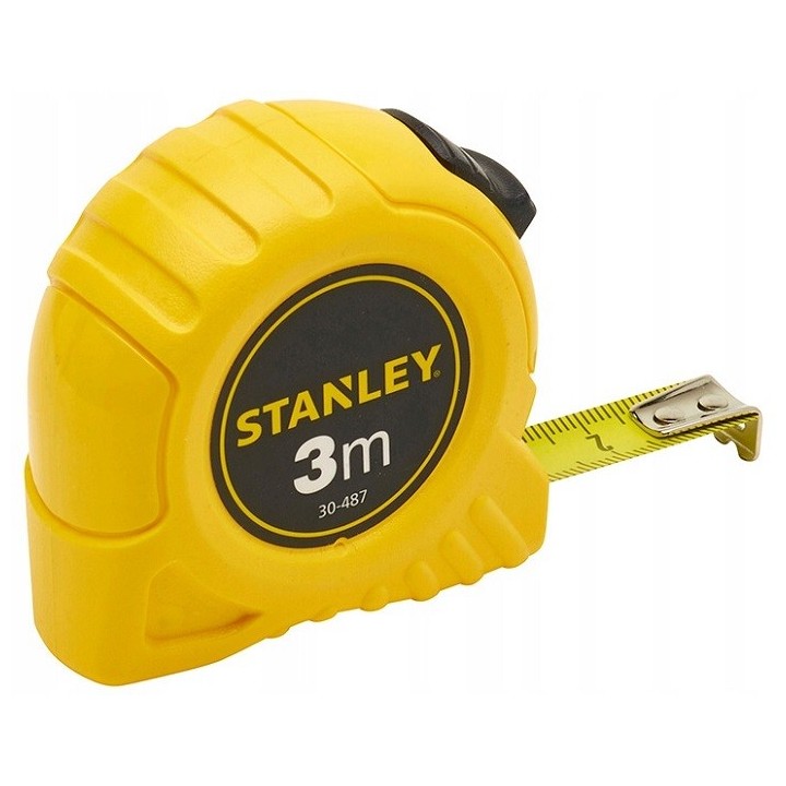 Miarka 3 m STANLEY - 304871