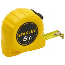 Miarka 5 m STANLEY - 304971
