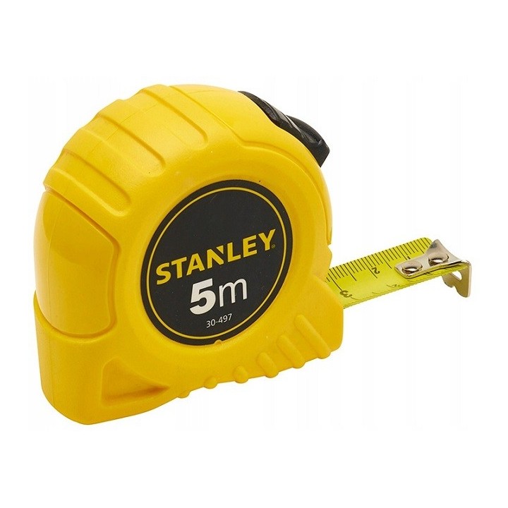 Miarka 5 m STANLEY - 304971