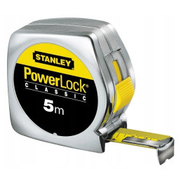 Miarka 5 m STANLEY - 331941