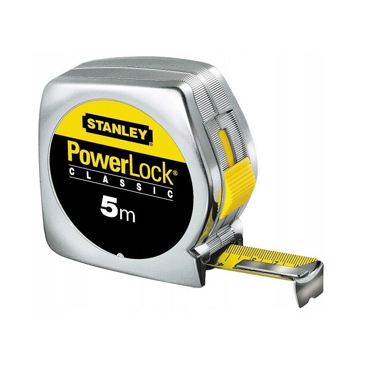 Miarka 5 m STANLEY - 331941