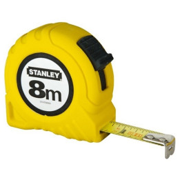 Miarka 8 m STANLEY - 304571
