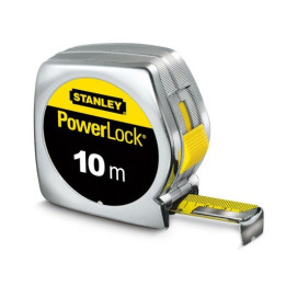 Miarka 10 m STANLEY - 334421