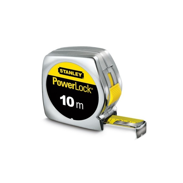 Miarka 10 m STANLEY - 334421