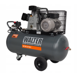 Kompresor 3,0 kW WALTER - GK 530-3.0/100P
