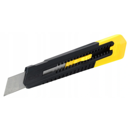 Nóż 18 mm STANLEY - 101511