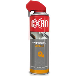 Odrdzewiacz On Rust 500 ml, CX80 - 217
