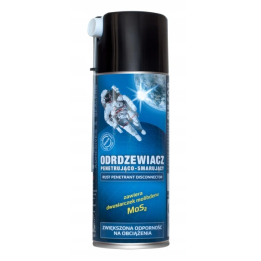 Odrdzewiacz Disconnector PULSAR - KAARP400K