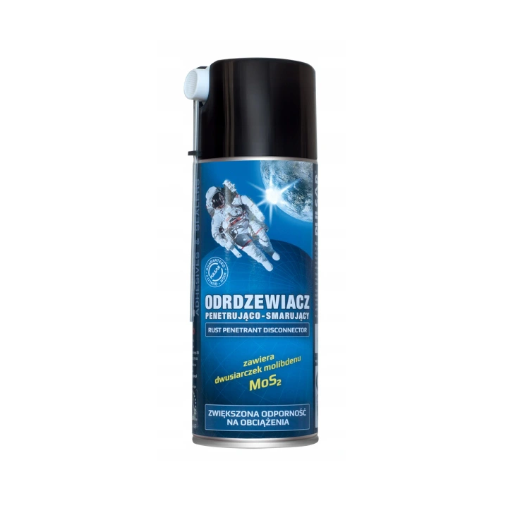 Odrdzewiacz Disconnector PULSAR - KAARP400K